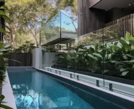 Glass Pool Fencing Bundaberg Get a FREE Fence Estimate! 👌