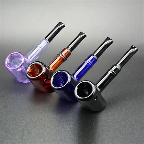 Glass Smoking Pipes NZ - DHgate.com