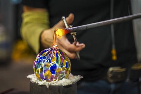 Glass blowing. Things To Know About Glass blowing. 