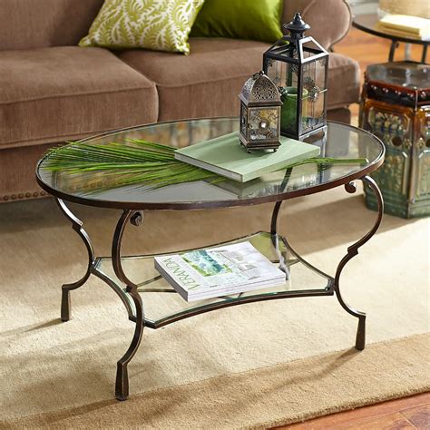 Glass coffee table pier 1. Browse through the greatest selection of coffee tables for sale at pier1shop.com and make a focal point for your living room. 