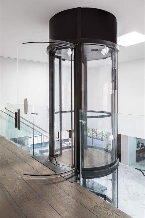 Glass elevator. Glass Elevator. A glass elevator adds functionality as well as style to your home. Install one, and it immediately becomes the center of attention that every guest … 