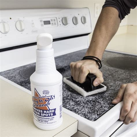 Glass stove top cleaner. glass stove top cleaner kit Similar items you might like Based on what customers bought Great Value Toilet Bowl Cleaners, Fresh scent, 24 Fluid Ounce 1000+ bought since yesterday Add $1.92 current price $1.92 8.0 ¢/fl oz 4. ... 