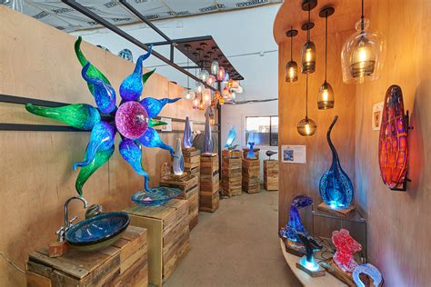 Glassblowing Experiences in Maui - Glass Blowing Course