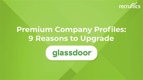 Glassdoor Inc - Company Profile and News - Bloomberg Markets