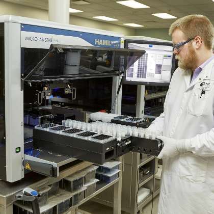 The estimated total pay for a Lead Lab Technician at Exact Sciences is $50,862 per year. This number represents the median, which is the midpoint of the ranges from our proprietary Total Pay Estimate model and based on salaries collected from our users. The estimated base pay is $46,660 per year. The estimated additional pay is $4,203 per year.. 
