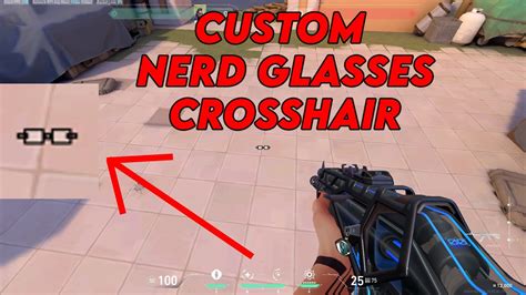 THE CODE FOR THE GLASSES CROSSHAIR! 0;s;1;P;t;2;o;1;d;1;a;0.465;f;0;0t;10;0l;14;0v;0;0g;1;0o;5;0a;0.3;0f;0;1t;1;1l;6;1v;0;1g;1;1o;18;1a;0;1m;0;1f;0;S;c;5;s;1.398 ...more ...more Valorant 2020.... 
