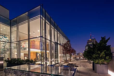 Glasshouse nyc. NEW YORK, Sept. 24, 2021 /PRNewswire/ -- The Glasshouse, New York City's preeminent venue with breathtaking views and cutting-edge technology, has... 