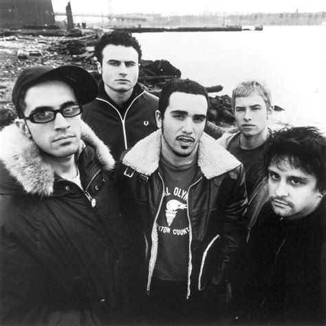 Glassjaw - Glassjaw's debut album Everything You Ever Wanted to Know About Silence (which turns 20 this year and will get treated to 20th anniversary performances if the coronavirus outbreak permits) put ...