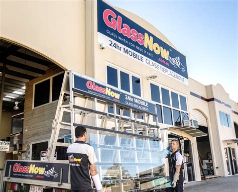 Glassnow - GlassNow provides fast, hassle-free 24-hour mobile glass replacement. Our qualified glaziers are on call 24/7 for all home, office and shopfront glass and glazing. Fast response in emergencies for your safety and security. Servicing all suburbs in South East Queensland with affordable glass replacement. 