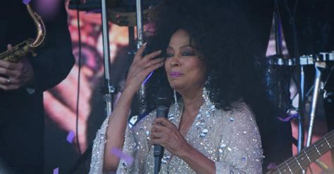 Glastonbury 2024: Backlash as Diana Ross