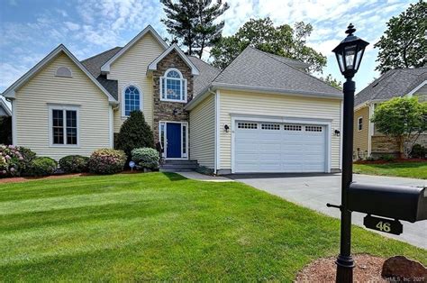 Glastonbury ct real estate. 59 Thompson St, Glastonbury, CT 06073 is contingent. View 31 photos of this 3 bed, 3 bath, 1593 sqft. single family home with a list price of $469900. 