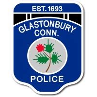 Glastonbury Police Department Staff Directory