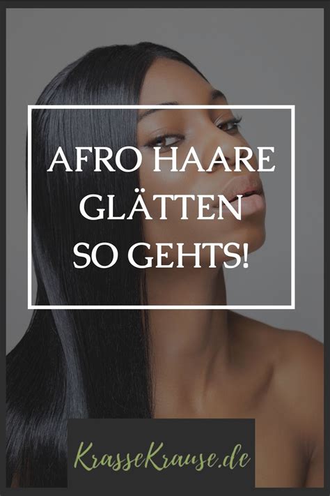 Glatt und elegant: Die ultimative Anleitung für glatte Perücken für Afro-Haare