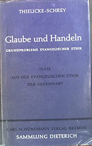 Glaube und handeln; grundprobleme evangelischer ethik. - Atlas der schweizer weiden (gattung salix l.).