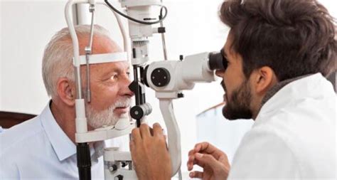 Glaucoma treatment near Denton, TX WebMD