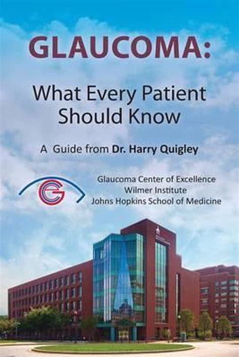 Glaucoma what every patient should know a guide from dr harry quigley. - Lister st2 twin cylinder engine manual.