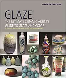 Glaze the ultimate ceramic artists guide to glaze and color. - Claas 46 rollant manual del propietario.