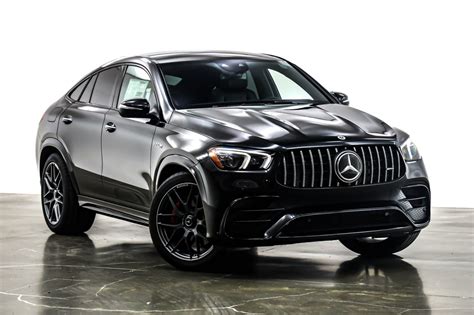 While the AMG® GLE 43 is powerful, the AMG® GLE 63 uses a handcrafted AMG® 5.5L V8 biturbo engine to accentuate the already robust performance. Mercedes-AMG® .... 