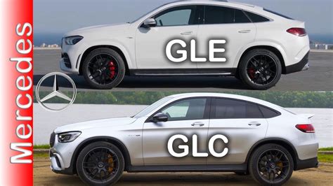 Gle vs glc. 2024 Mercedes-Benz GLC Changes - Find the best Mercedes-Benz GLC deals! ... Under the hood, the 2024 GLE embraces electrification with mild-hybrid … 