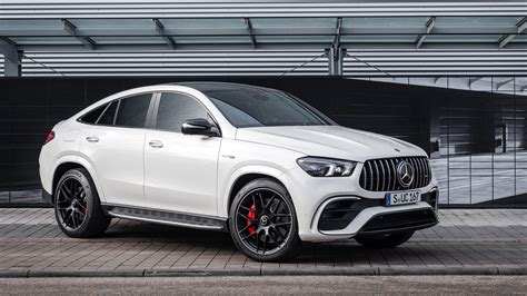 The 4517-pound Mercedes-AMG responded by torturing its massive Michelins and laying down some serious numbers—and not just in a straight line. In our slalom, the GLC63 S coupe managed 45.3 mph .... 