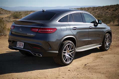 The handcrafted 4.0-liter V8 biturbo engine in the new GLE 63 S Coupe is also equipped with an integrated EQ Boost starter-generator. It combines a starter .... 