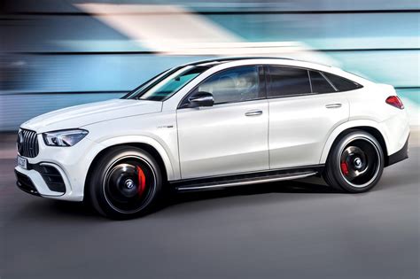 Find Mercedes-Benz GLE 63 AMG from 2021 offers for s