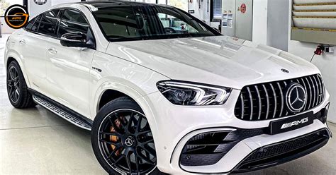 When the 2021 GLE63 S Coupe arrives at dealers this fall, it'll be priced from $117,050 (including $1,050 destination), confirmed Tuesday. That certainly isn't chump change and the $117,050 .... 