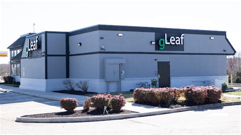 Jun 14, 2022 · Green Leaf Medical (stylized “gLeaf”) plans to open a satellite cannabis dispensary in a shuttered Burger King at 401 Southpark Blvd. near Southpark Mall in Colonial Heights. Green Leaf... . 