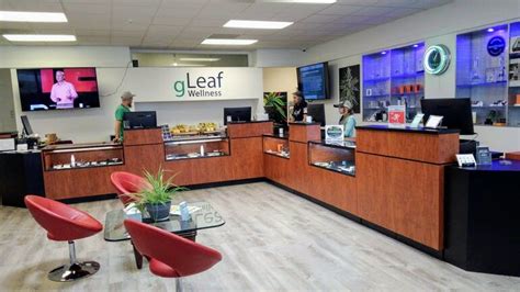 gLeaf - Frederick is a marijuana dispensary located in Frederick, Maryland. gLeaf - Frederick is a recreational marijuana dispensary located in Frederick, MD. ... Menu …. 