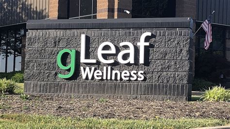gLeaf (Green Leaf Medical, LLC) Wellness and Fitness Services Frederick, Maryland 844 followers We proudly offer the best quality medical cannabis throughout MD, VA, PA, & OH!. 