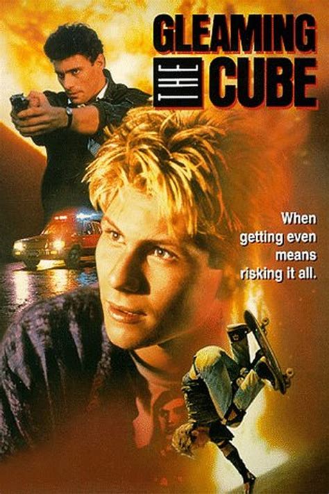 Gleaming the cube. Things To Know About Gleaming the cube. 