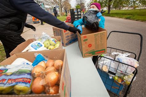 Gleaners Community Food Bank News