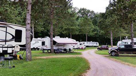 Gleason Campgrounds and RV Parks, WI – Camping.org