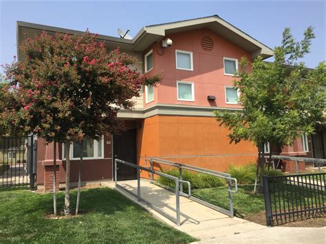 Gleason Park - 605 E Church St Stockton CA 95203 Apartment …