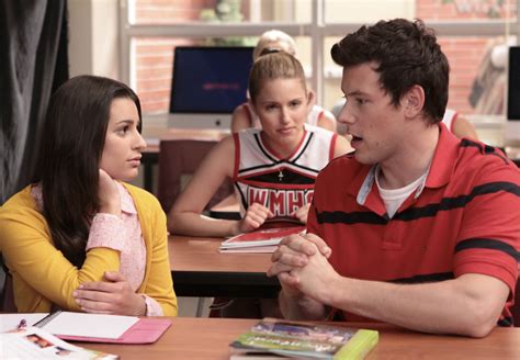 Glee Docuseries on Discovery+ to Explore Series Controversies IndieWire