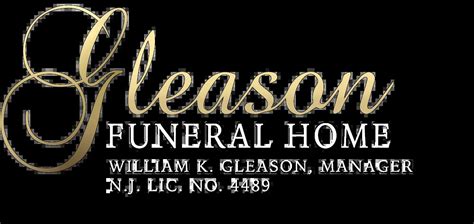 Gleeson funeral home.  Gleason Funeral Home, Inc.  Gleason Funeral Home in Whitesto...