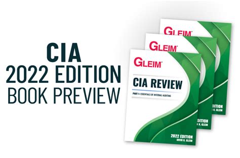 Gleim cia review manual part i. - Handbook of international joint ventures 1st edition.