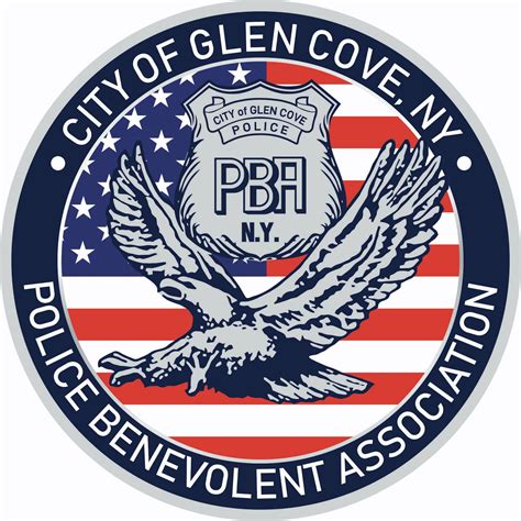 Glen Cove City PBA - Facebook