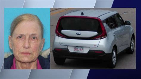 Glen Ellyn police searching for missing and endangered woman; car last seen in Naperville