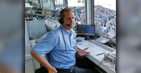 Glen Kuiper fired as A’s broadcaster after apparent on-air slur