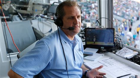 Glen Kuiper releases statement after being fired as A’s broadcaster for on-air slur