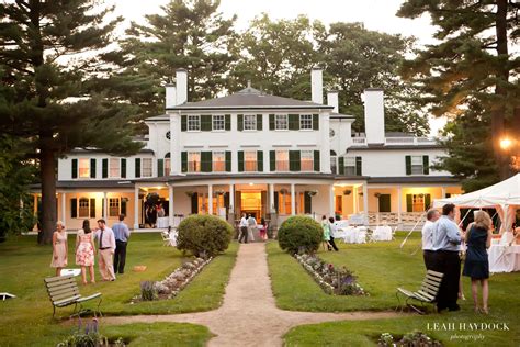 Glen Magna Farms - Danvers MA - Rustic Wedding …