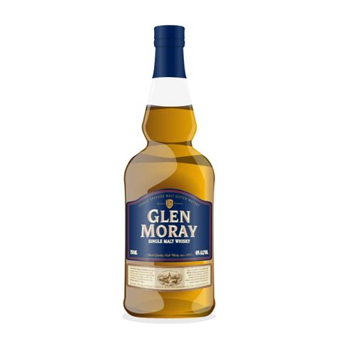 Glen Moray Port Cask Finish - Reviews & Prices at Whisky Suggest