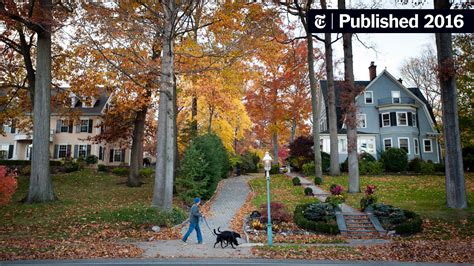 Glen Ridge, N.J.: Neighborly and Close to Midtown