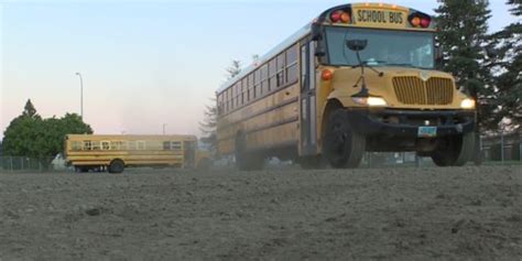 Glen Ullin Elementary School in North Dakota - US News