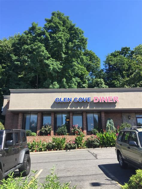 Glen cove diner. Things To Know About Glen cove diner. 