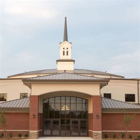 Mcdonough, GA. Glen Haven Baptist Church. Tickets. News. Cana's 
