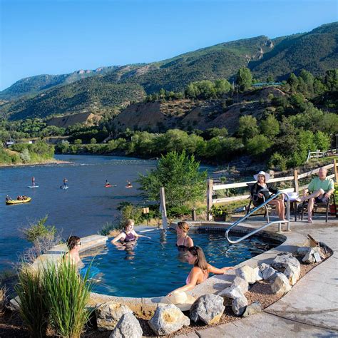 Glen hot springs. Things To Know About Glen hot springs. 