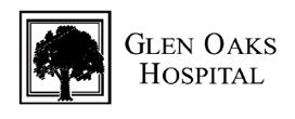 Glen oaks hospital. Glen Oaks Hospital. December 5, 2023 ·. "That's what Glen Oaks really taught me. It was like an eye-opener on what the beauty of life is, how important mental … 
