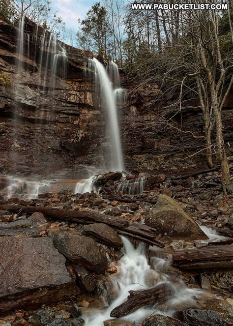 Glen onoko falls. Before falling 50 feet to his death from the peak of the Glen Onoko Falls in Carbon County, 18-year-old Rahman Mustafa Hassan reached out his hand to help a friend. Hassan, of Upper Nazareth Townsh… 